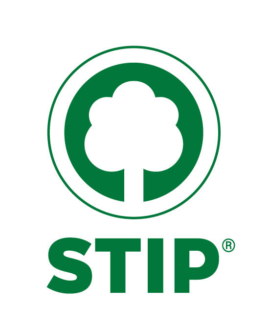 Afbeelding van label STIP certificaat