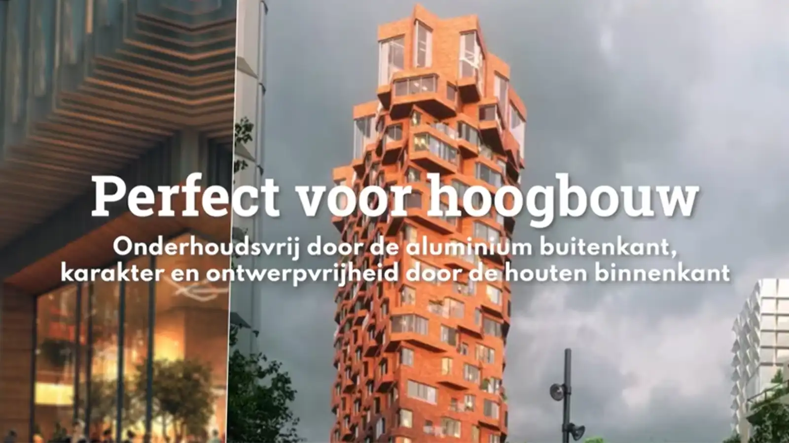 Video Overige Projecten | Duet.nl